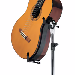 König & Meyer 14761 Guitare Noir