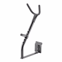 König &amp; Meyer 44240, Saxophone, Noir, Acier, Mur, 790 g