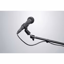 König & Meyer 19695-300-55 trépied et support pour instruments de musique Universel Noir
