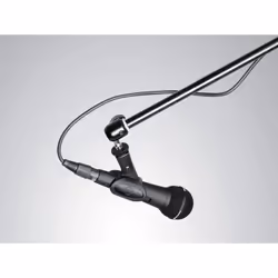 König & Meyer 19695-300-55 trépied et support pour instruments de musique Universel Noir