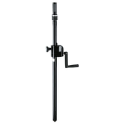 König & Meyer 21340-000-55 accessoire de trépied