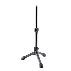 König & Meyer 23150-100-55 support pour microphone Pied de micro droit