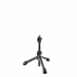 König & Meyer 23150-100-55 support pour microphone Pied de micro droit