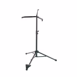 König &amp; Meyer 14110-011-55, Violoncelle, Noir, Acier, 62 cm, 112 cm, 17,5 cm
