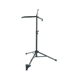 König & Meyer 14110-011-55 trépied et support pour instruments de musique Violoncelle Noir