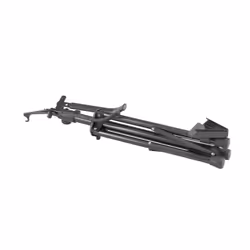 König & Meyer 14110-011-55 trépied et support pour instruments de musique Violoncelle Noir