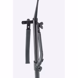 König & Meyer 14110-011-55 trépied et support pour instruments de musique Violoncelle Noir - Vue supplémentaire 4