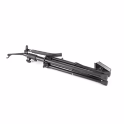 König & Meyer 14110-011-55 trépied et support pour instruments de musique Violoncelle Noir - Vue supplémentaire 6