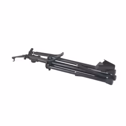 König & Meyer 14110-011-55 trépied et support pour instruments de musique Violoncelle Noir - Vue supplémentaire 7