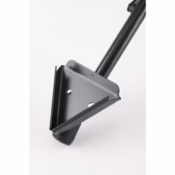König & Meyer 14100-011-55 trépied et support pour instruments de musique Contrebasse Noir