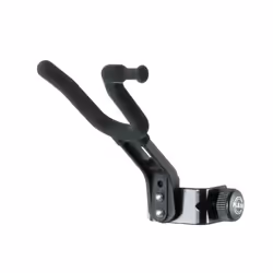 König &amp; Meyer 15580-000-55, Violon, Noir, Plastique, Acier, 110 g