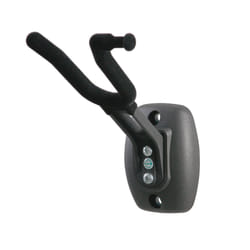 König & Meyer 16580-000-55 trépied et support pour instruments de musique Violon Noir