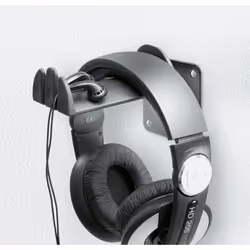 König & Meyer 16310-000-55 accessoire pour casque /oreillettes Support de casque