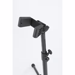 König & Meyer 15060-011-55 trépied et support pour instruments de musique Clarinette Noir - Vue supplémentaire 12