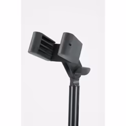 König & Meyer 15060-011-55 trépied et support pour instruments de musique Clarinette Noir - Vue supplémentaire 14