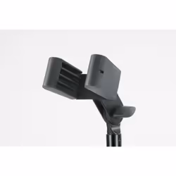 König & Meyer 15060-011-55 trépied et support pour instruments de musique Clarinette Noir - Vue supplémentaire 15