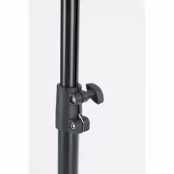 König & Meyer 15060-011-55 trépied et support pour instruments de musique Clarinette Noir - Vue supplémentaire 16