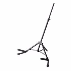 König & Meyer 28130, Sol, 35 kg, Acier, Noir, Sol, 3 pieds