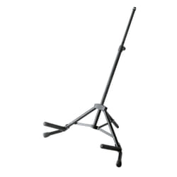 König & Meyer 28130 Sol Acier Noir