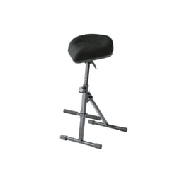 König & Meyer 14046-000-55 Siège pour musiciens Tabouret pour musicien Noir