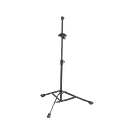 König & Meyer 14990-000-55 trépied et support pour instruments de musique Trombone Noir
