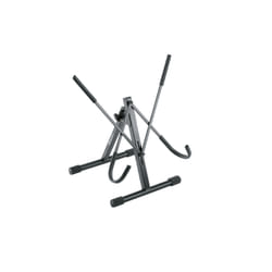 König & Meyer 14930-011-55 trépied et support pour instruments de musique Sousaphone Noir