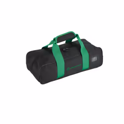 König &amp; Meyer 14303-000-00, Emplacement, Noir, Vert, Nylon, 470 mm, 200 mm, 150 mm