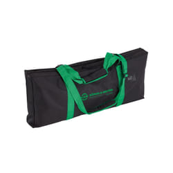König & Meyer 18959-000-00 accessoire de pupitre de musique Emplacement Noir, Vert