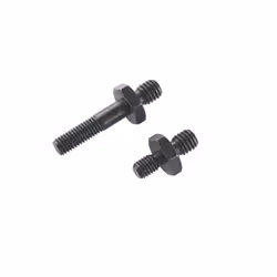 König &amp; Meyer 18864-000-25, Noir, Acier, 40 g