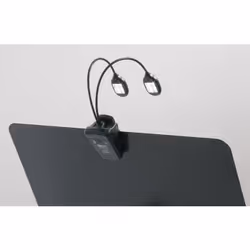 König & Meyer Twin Head ampoule LED