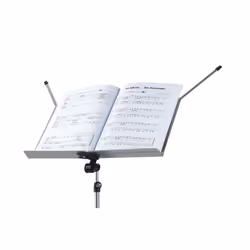 König & Meyer 11590-000-55 pupitre de musique