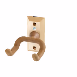 König &amp; Meyer 16220, Guitare, Marron, Bois, 82 mm, 100 mm, 115 mm