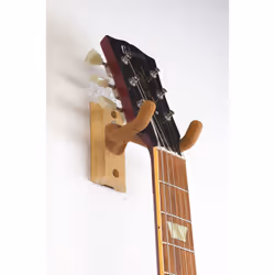 König & Meyer 16220 Guitare Marron