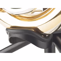König & Meyer 14920-012-55 trépied et support pour instruments de musique Corne Noir - Vue supplémentaire 5
