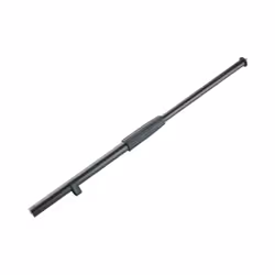 König & Meyer 18872-300-55, Noir, Acier, 550 mm, 387 g