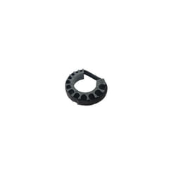 König & Meyer 21404-000-55 range-câbles et serre-câbles Noir 1 pièce(s)