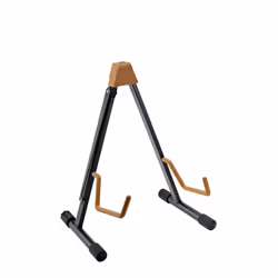 König &amp; Meyer 14130-000-95, Violoncelle, Noir, Acier, 535 mm, 33,5 cm, 9 cm