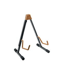 König & Meyer 14130-000-95 trépied et support pour instruments de musique Violoncelle Noir