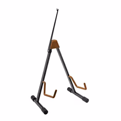 König & Meyer 14130-000-95 trépied et support pour instruments de musique Violoncelle Noir