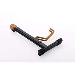 König & Meyer 14130-000-95 trépied et support pour instruments de musique Violoncelle Noir