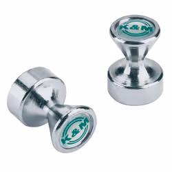König &amp; Meyer 11580-000-29, Zinc, Acier, 12 mm, 16 mm, 20 g