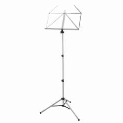 König & Meyer 10065-000-11, Nickel, Acier, 122 cm, 1,55 kg