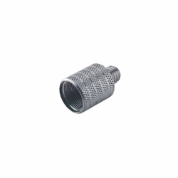 König &amp; Meyer 21600, Adaptateur de filetage, König &amp; Meyer, Zinc, 3/8", 5/8", Acier