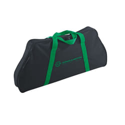 König & Meyer 11460-000-00 accessoire de pupitre de musique Emplacement Noir, Vert