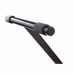 König & Meyer 18933-070-55 trépied et support pour instruments de musique Clavier Noir - Vue supplémentaire 4
