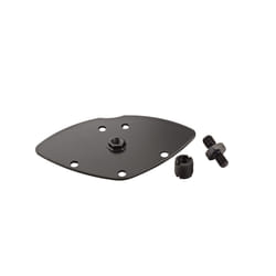König & Meyer 18853-000-55 accessoire de pupitre de musique Noir