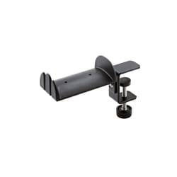 König & Meyer 16090 Support passif Écouteurs Noir