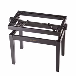 König & Meyer 13700 établi d'intérieur 1 personne(s)