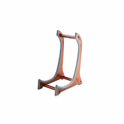König &amp; Meyer 15550-000-98, Violon/Ukulélé, Bois, Plastique, 205 mm, 150 g