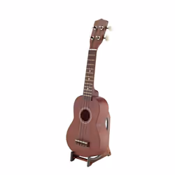 König & Meyer 15550-000-98 trépied et support pour instruments de musique Violon/Ukulélé Bois